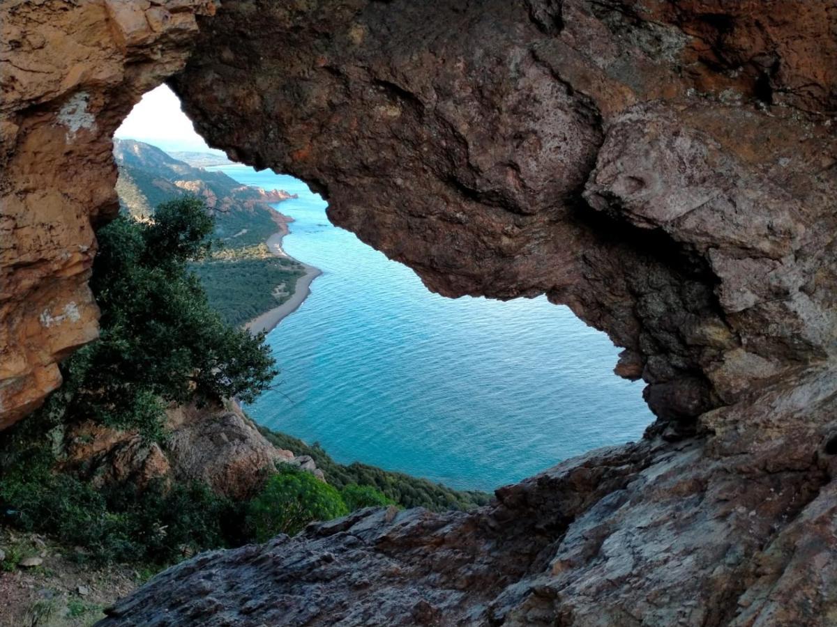 Appartamento Maremontagna Cardedu Exterior photo