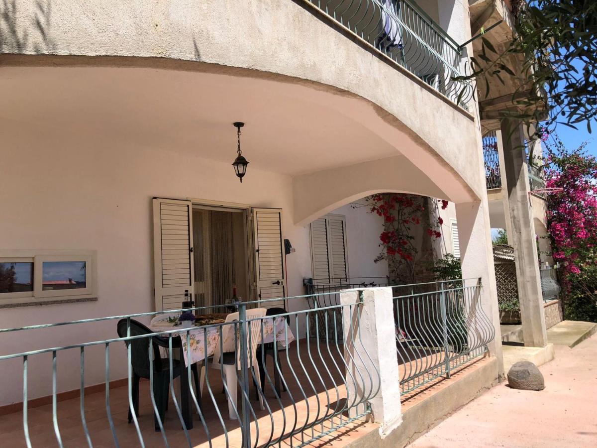 Appartamento Maremontagna Cardedu Exterior photo