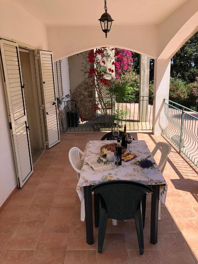 Appartamento Maremontagna Cardedu Exterior photo