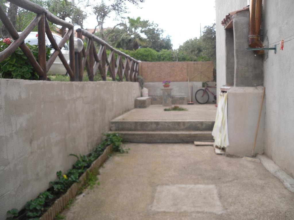 Appartamento Maremontagna Cardedu Exterior photo
