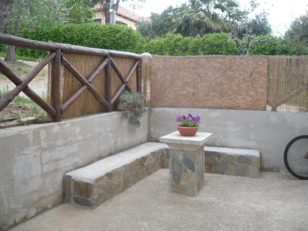 Appartamento Maremontagna Cardedu Exterior photo