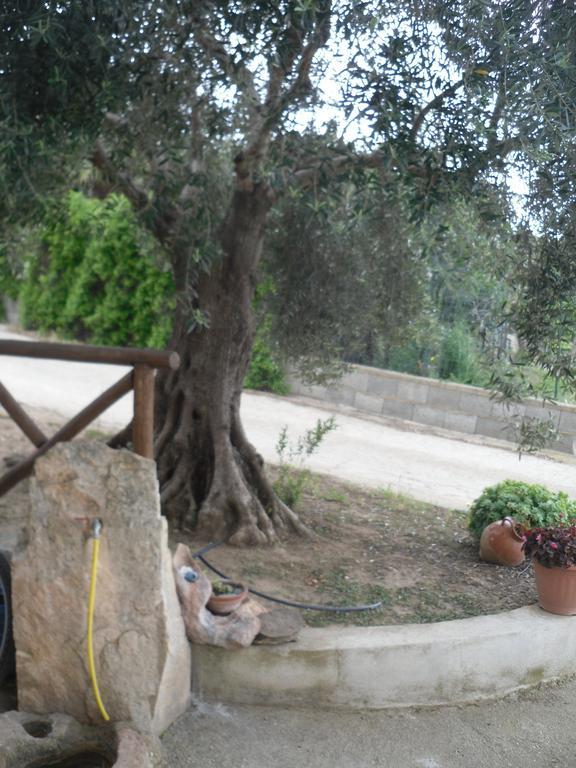 Appartamento Maremontagna Cardedu Exterior photo