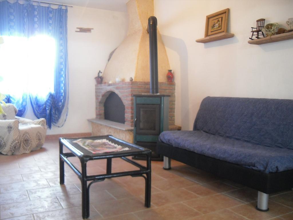 Appartamento Maremontagna Cardedu Exterior photo
