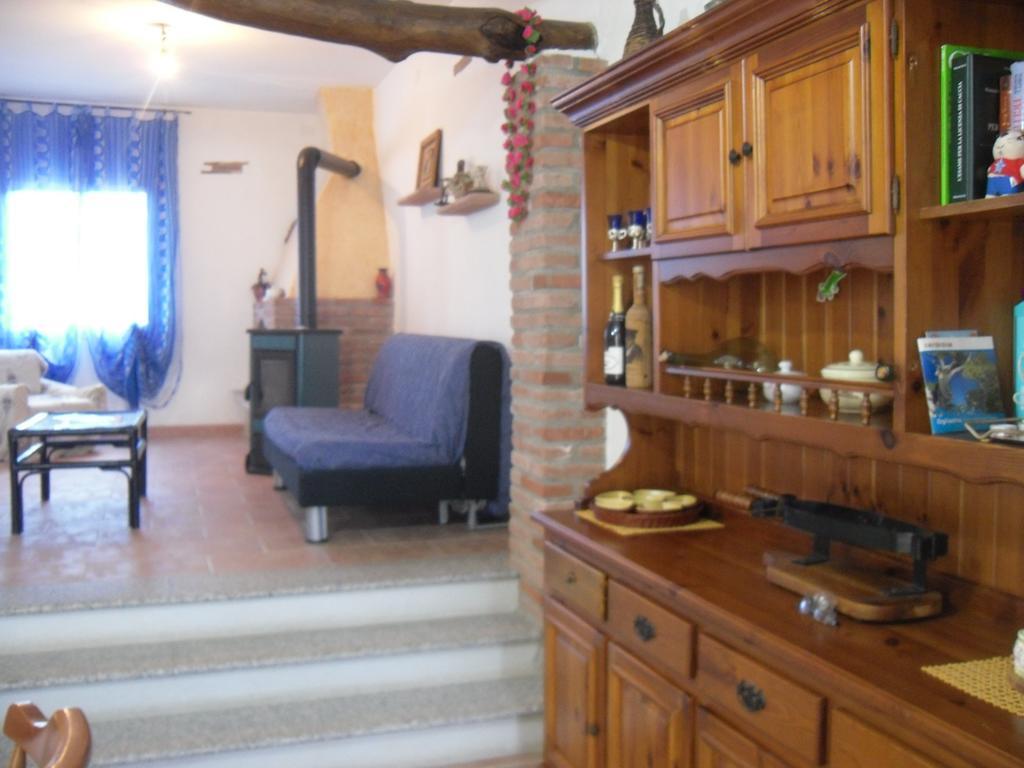 Appartamento Maremontagna Cardedu Exterior photo
