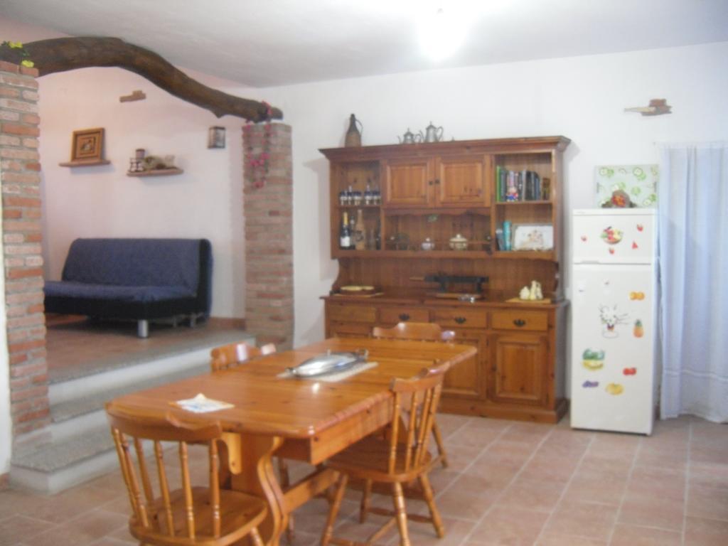 Appartamento Maremontagna Cardedu Exterior photo