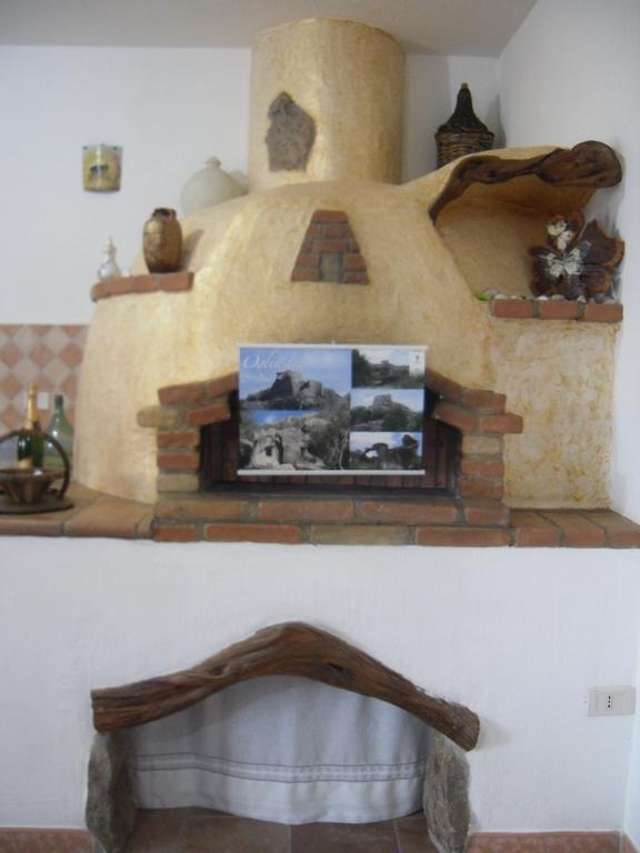 Appartamento Maremontagna Cardedu Exterior photo