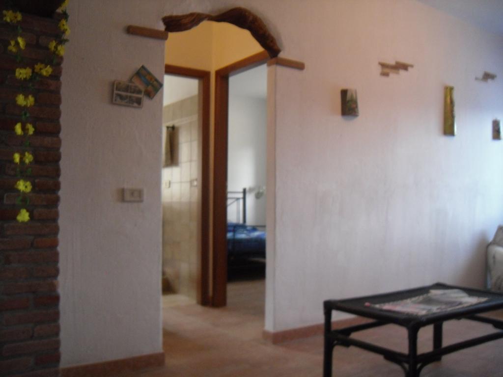 Appartamento Maremontagna Cardedu Exterior photo