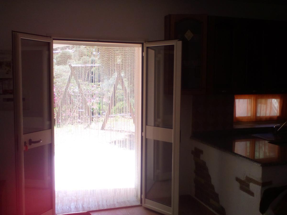 Appartamento Maremontagna Cardedu Exterior photo