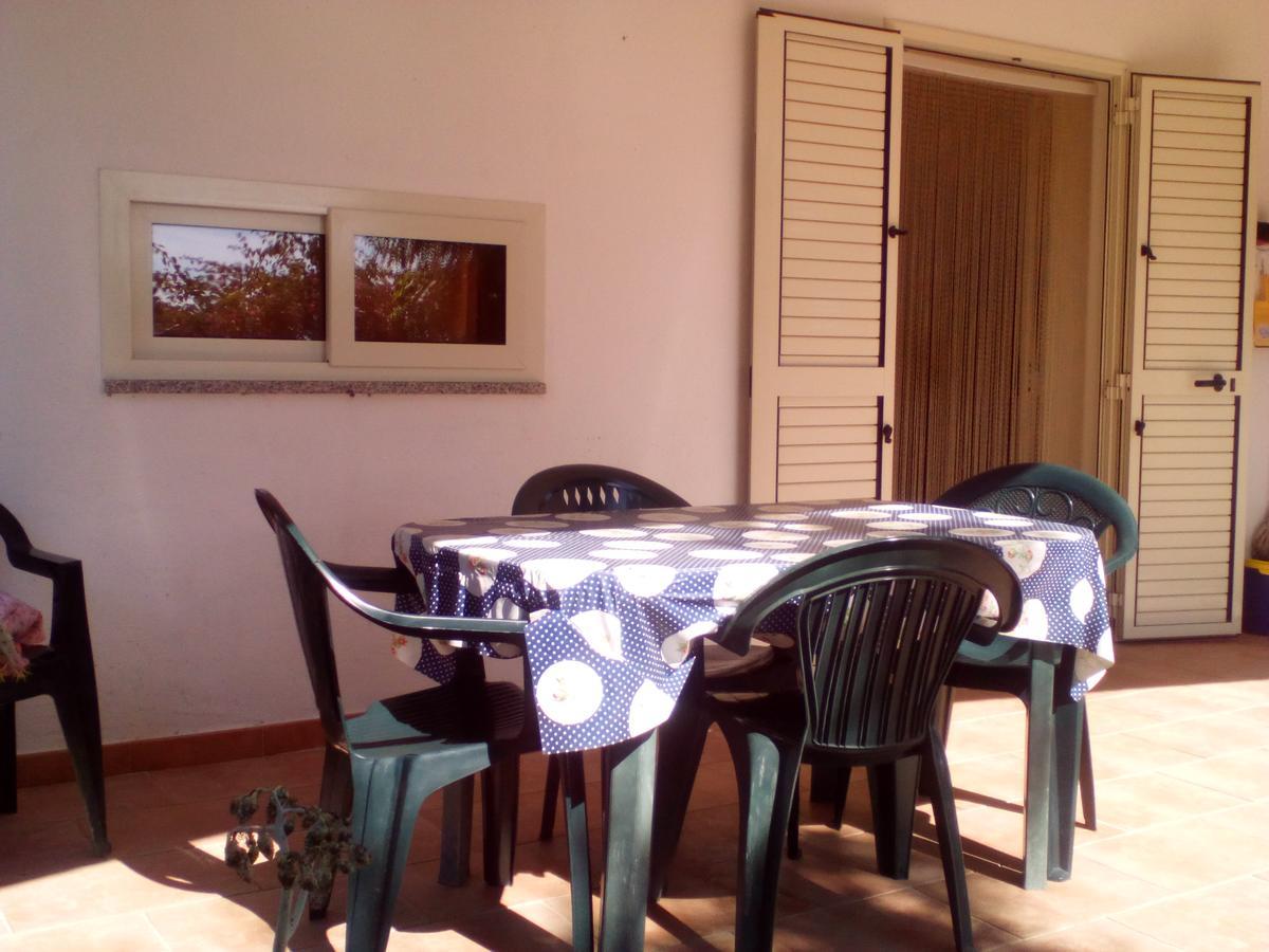 Appartamento Maremontagna Cardedu Exterior photo