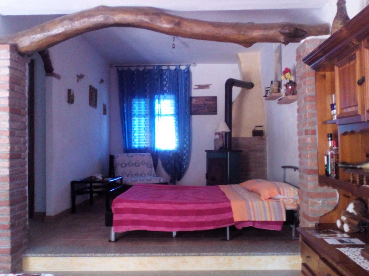 Appartamento Maremontagna Cardedu Exterior photo